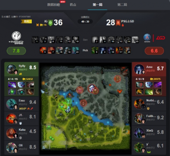 永劫无间胡桃COS精彩展示引发热议