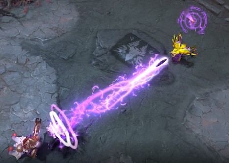 钎城电竞比赛精彩动态一览